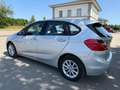 BMW 218 i Active Tourer Tempomat PDC SHZ Silber - thumbnail 4