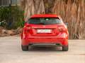 Mercedes-Benz A 200 d Rojo - thumbnail 8