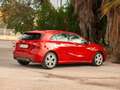 Mercedes-Benz A 200 d Rojo - thumbnail 7