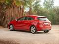 Mercedes-Benz A 200 d Rot - thumbnail 9