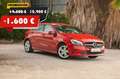 Mercedes-Benz A 200 d Rot - thumbnail 1