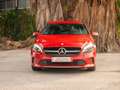 Mercedes-Benz A 200 d Rojo - thumbnail 3