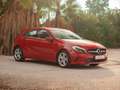Mercedes-Benz A 200 d Rot - thumbnail 20