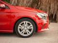Mercedes-Benz A 200 d Rot - thumbnail 6