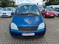 Mercedes-Benz Vaneo Compact Van 1.6 Blauw - thumbnail 4