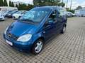 Mercedes-Benz Vaneo Compact Van 1.6 Blauw - thumbnail 15