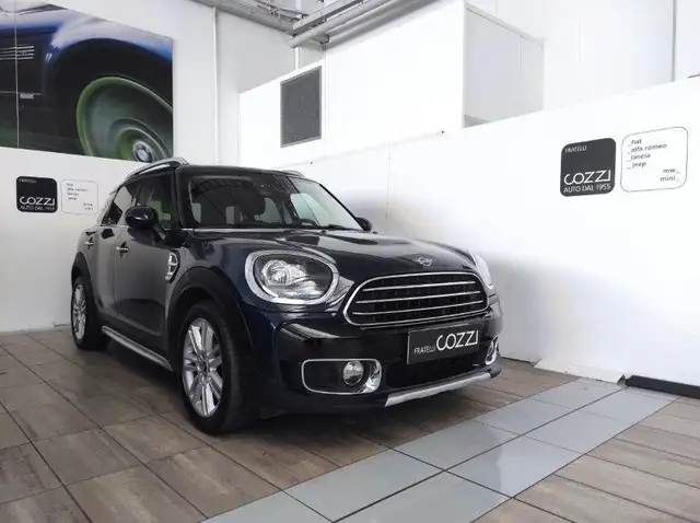 MINI One Countryman Countryman F60 - Mini 1.5 One Hype Countryman