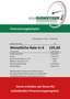 Volkswagen Polo 1.6 TDI Comfortline 105€ m. 20% Anzahlung Navi P Silber - thumbnail 20