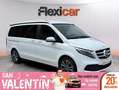 Mercedes-Benz V MARCO POLO, Autocaravana, 300 d, 9G-TRONIC, Tracci Blanc - thumbnail 1