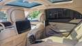 Mercedes-Benz S 63 AMG 4Matic L Schwarz - thumbnail 12