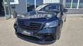 Mercedes-Benz S 63 AMG 4Matic L Schwarz - thumbnail 2