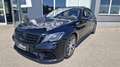 Mercedes-Benz S 63 AMG 4Matic L Schwarz - thumbnail 1