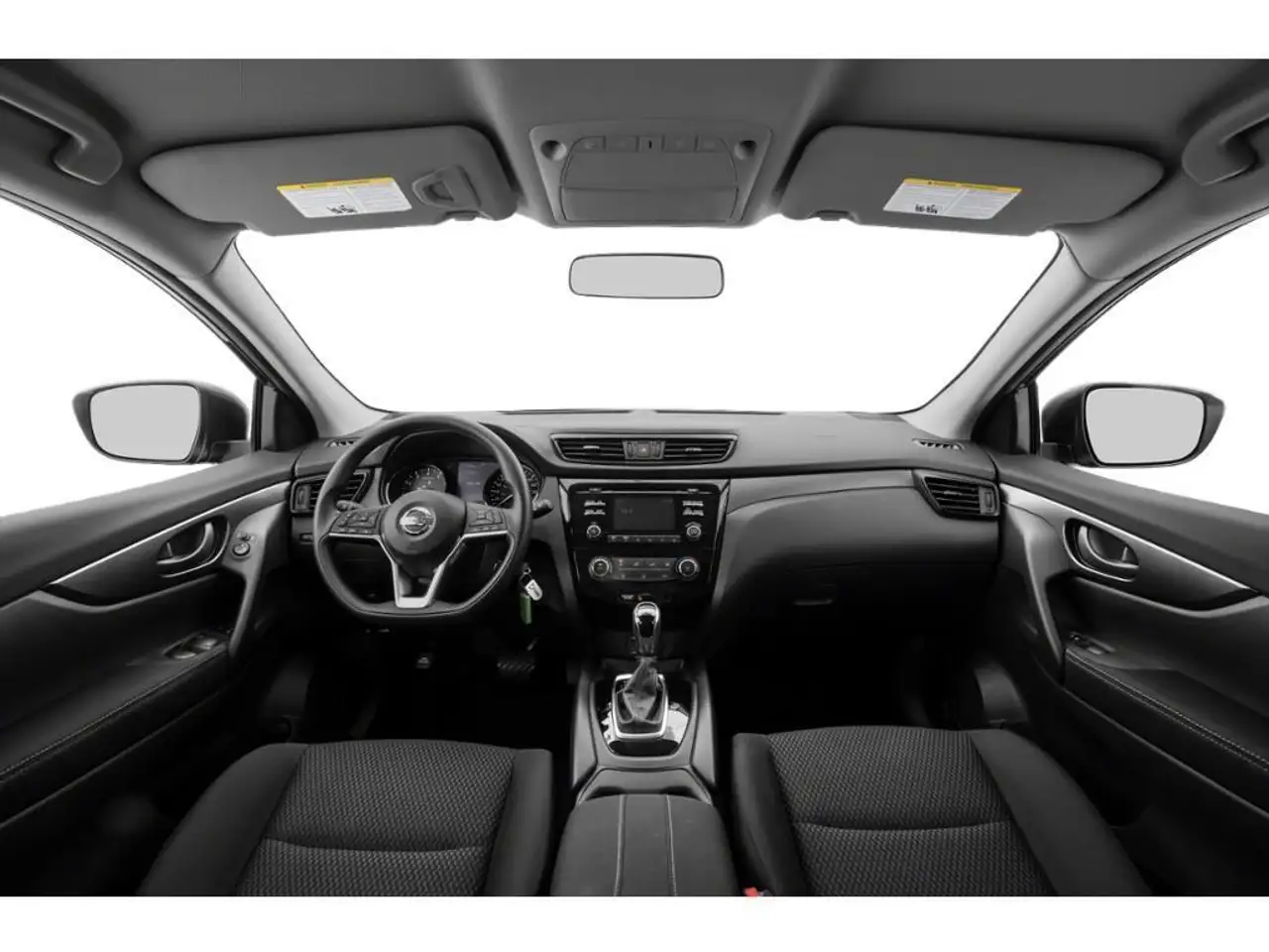 Nissan Qashqai снимка Nissan Qashqai