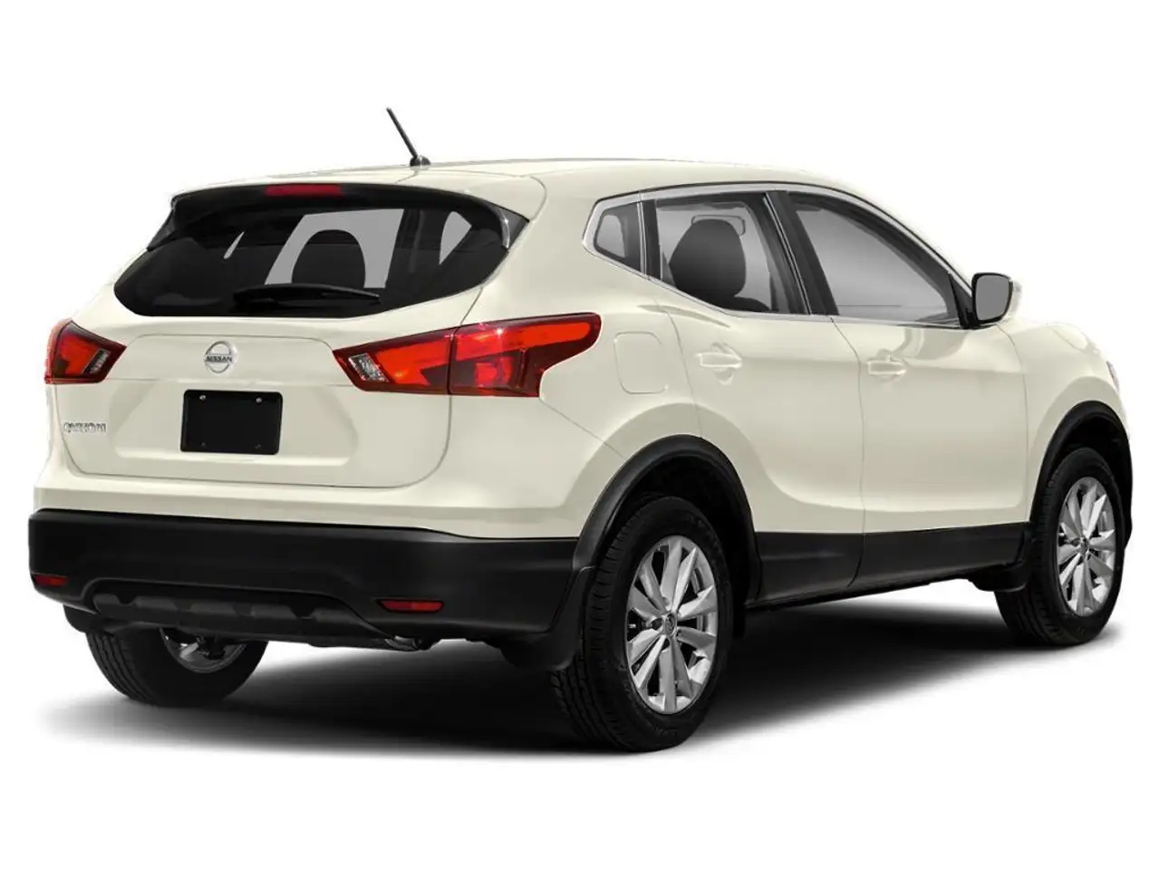 Nissan Qashqai снимка Nissan Qashqai
