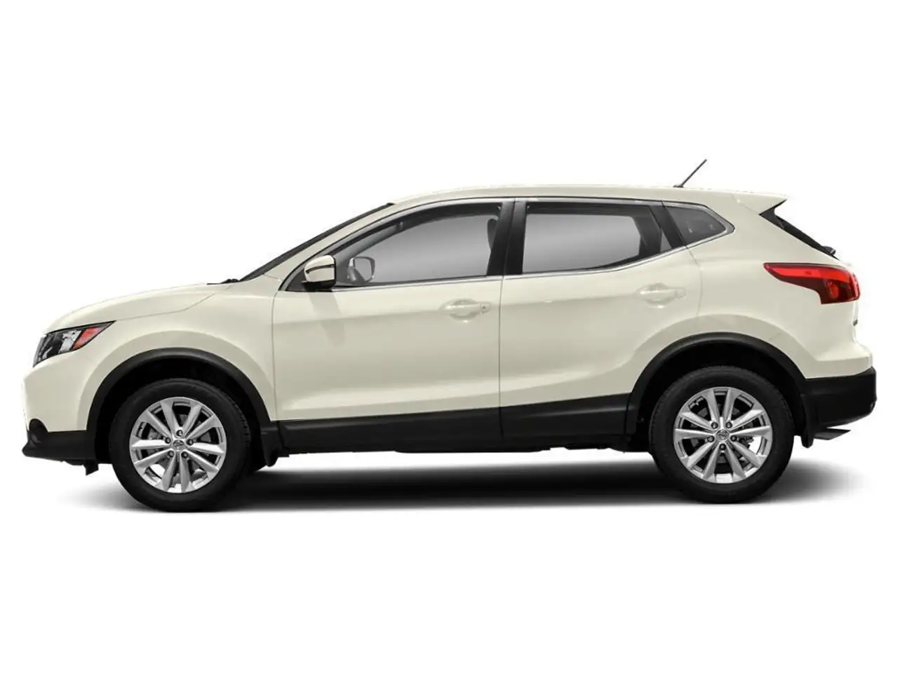 Nissan Qashqai снимка Nissan Qashqai