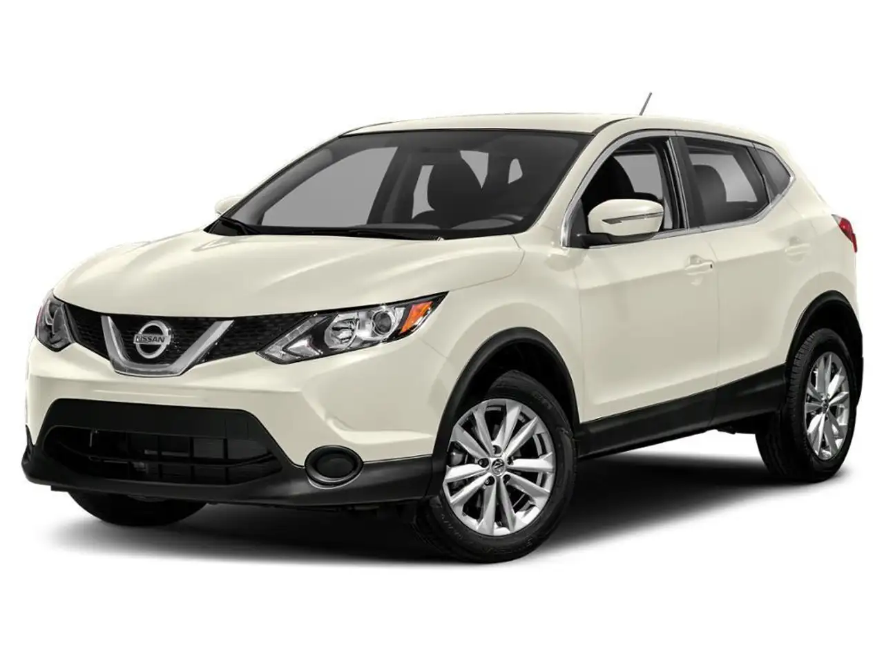 2019 Nissan Qashqai