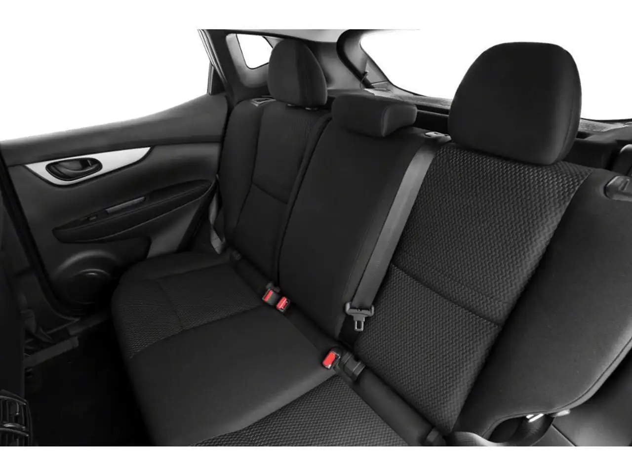 Nissan Qashqai снимка Nissan Qashqai