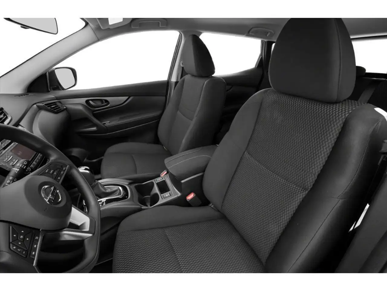 Nissan Qashqai снимка Nissan Qashqai