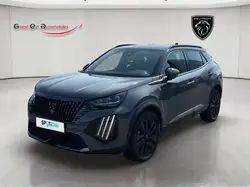 Peugeot 2008 1.2 Hybrid 145ch GT e-DCS6