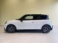 MINI Cooper SE 218ch JCW Blanc - thumbnail 2