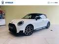 MINI Cooper SE 218ch JCW Blanc - thumbnail 1