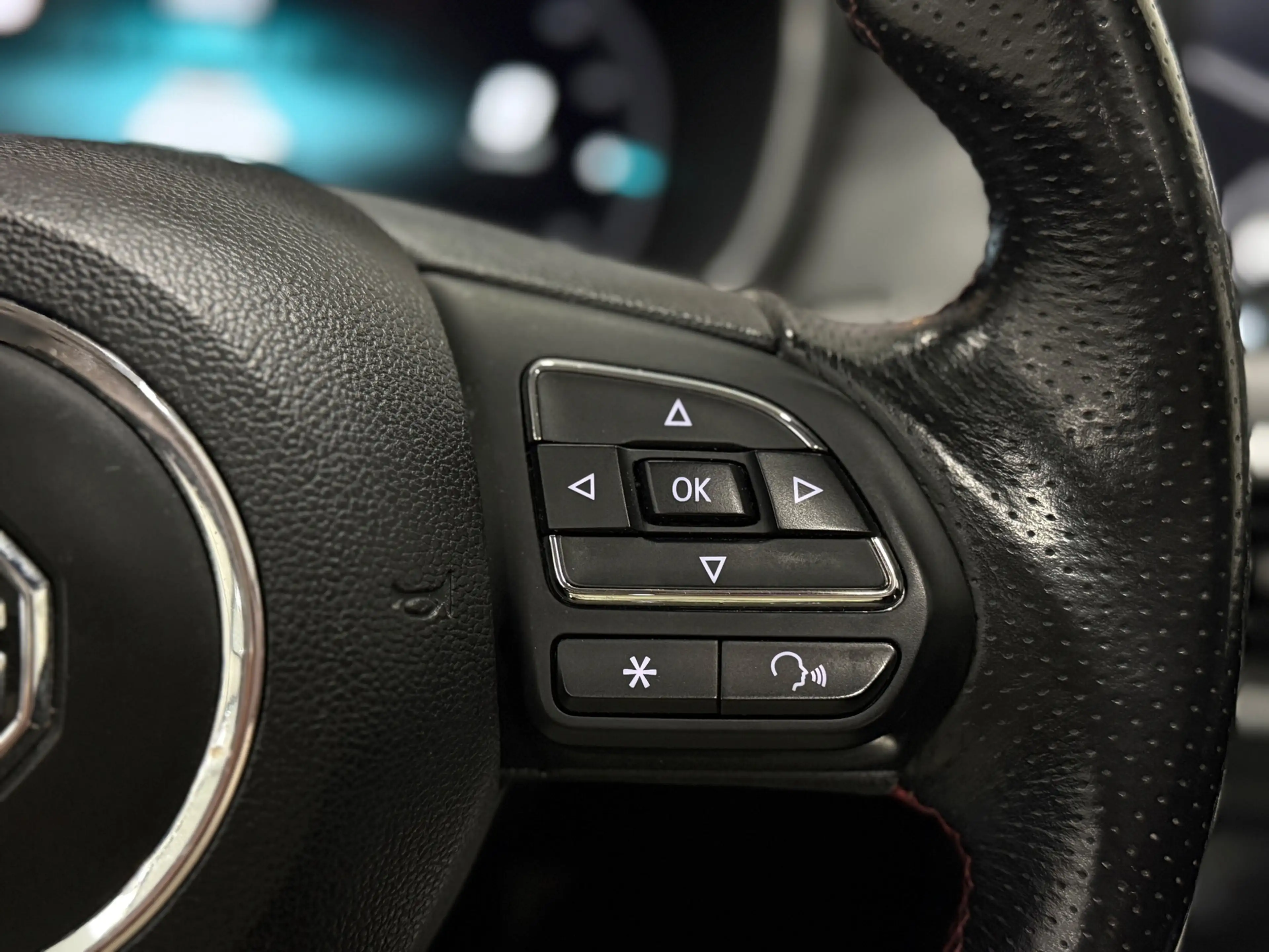 MG EHS 1.5 TGDI Luxury |Pano | ACC | 360° | Leder | CarPl — photo 13