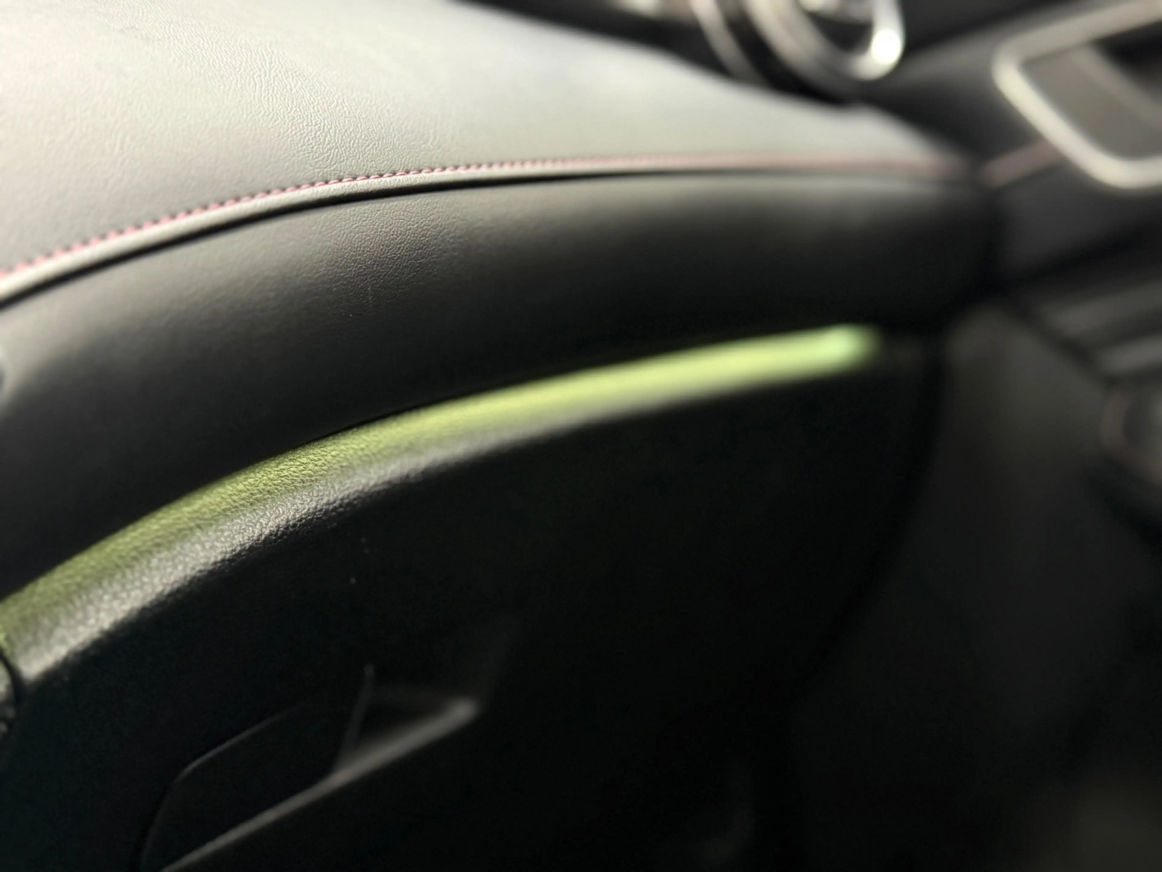 MG EHS 1.5 TGDI Luxury |Pano | ACC | 360° | Leder | CarPl — photo 20