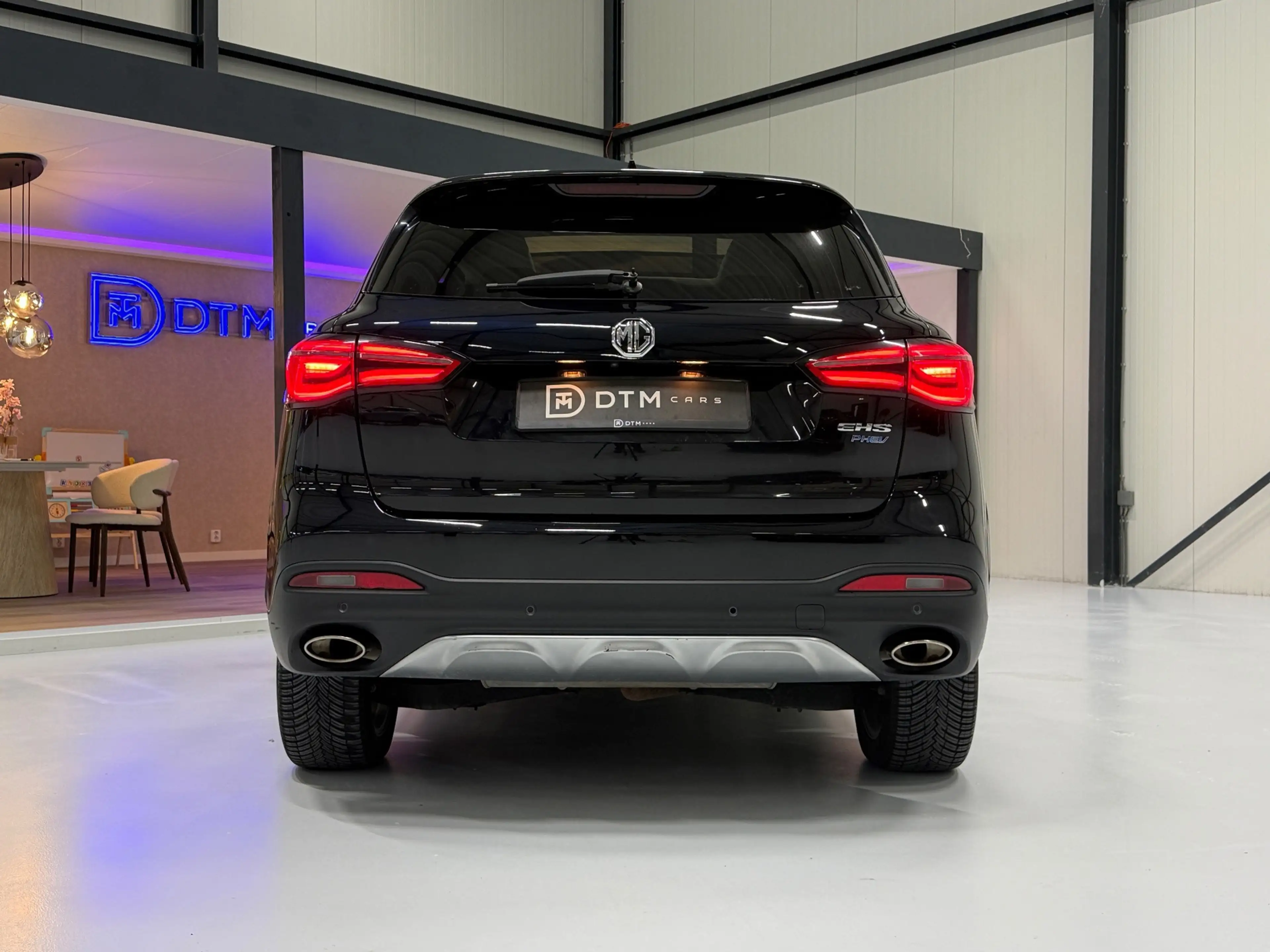 MG EHS 1.5 TGDI Luxury |Pano | ACC | 360° | Leder | CarPl — photo 7
