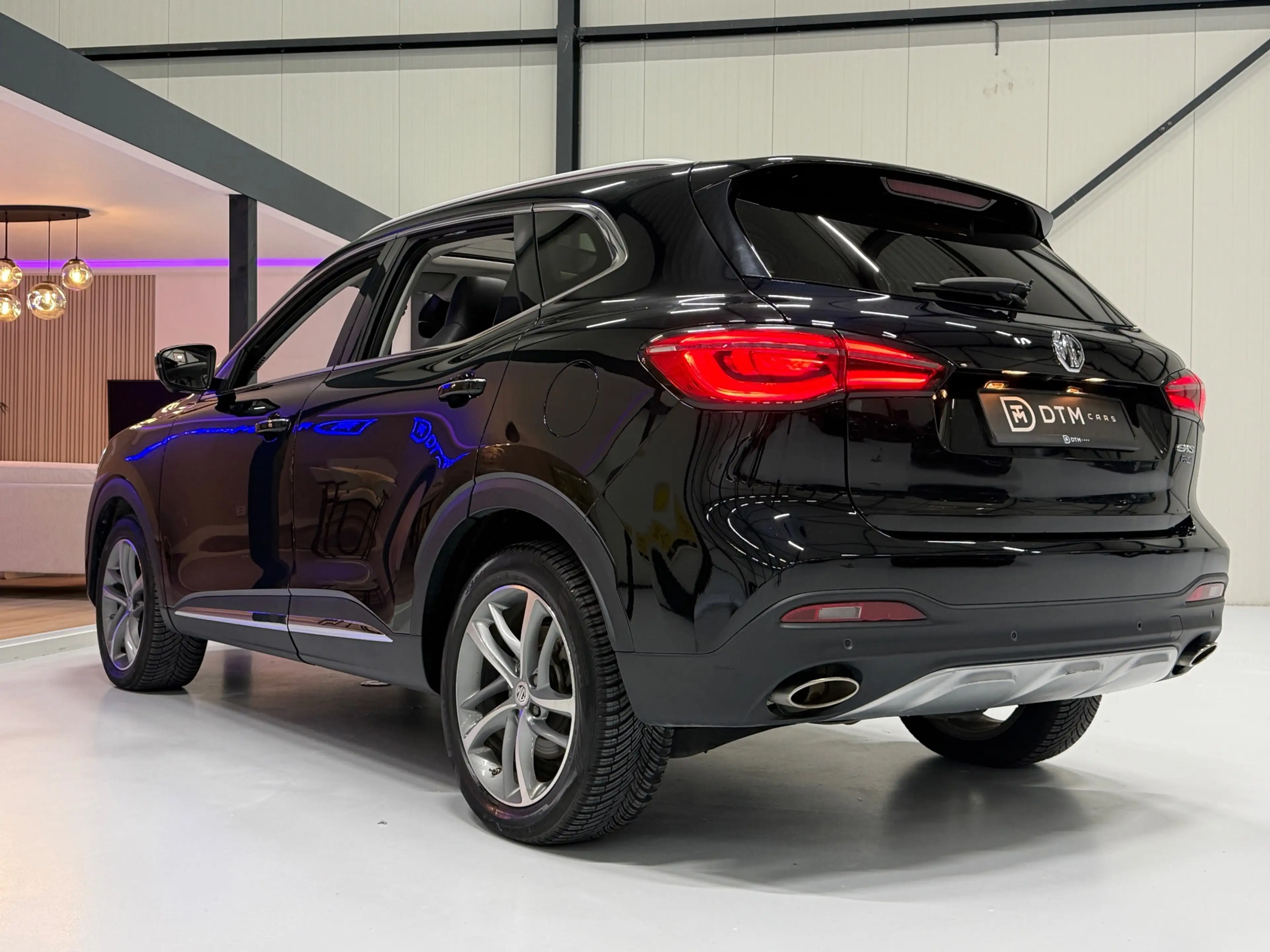 MG EHS 1.5 TGDI Luxury |Pano | ACC | 360° | Leder | CarPl — photo 8
