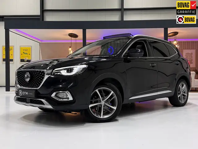 MG EHS 1.5 TGDI Luxury |Pano | ACC | 360° | Leder | CarPl