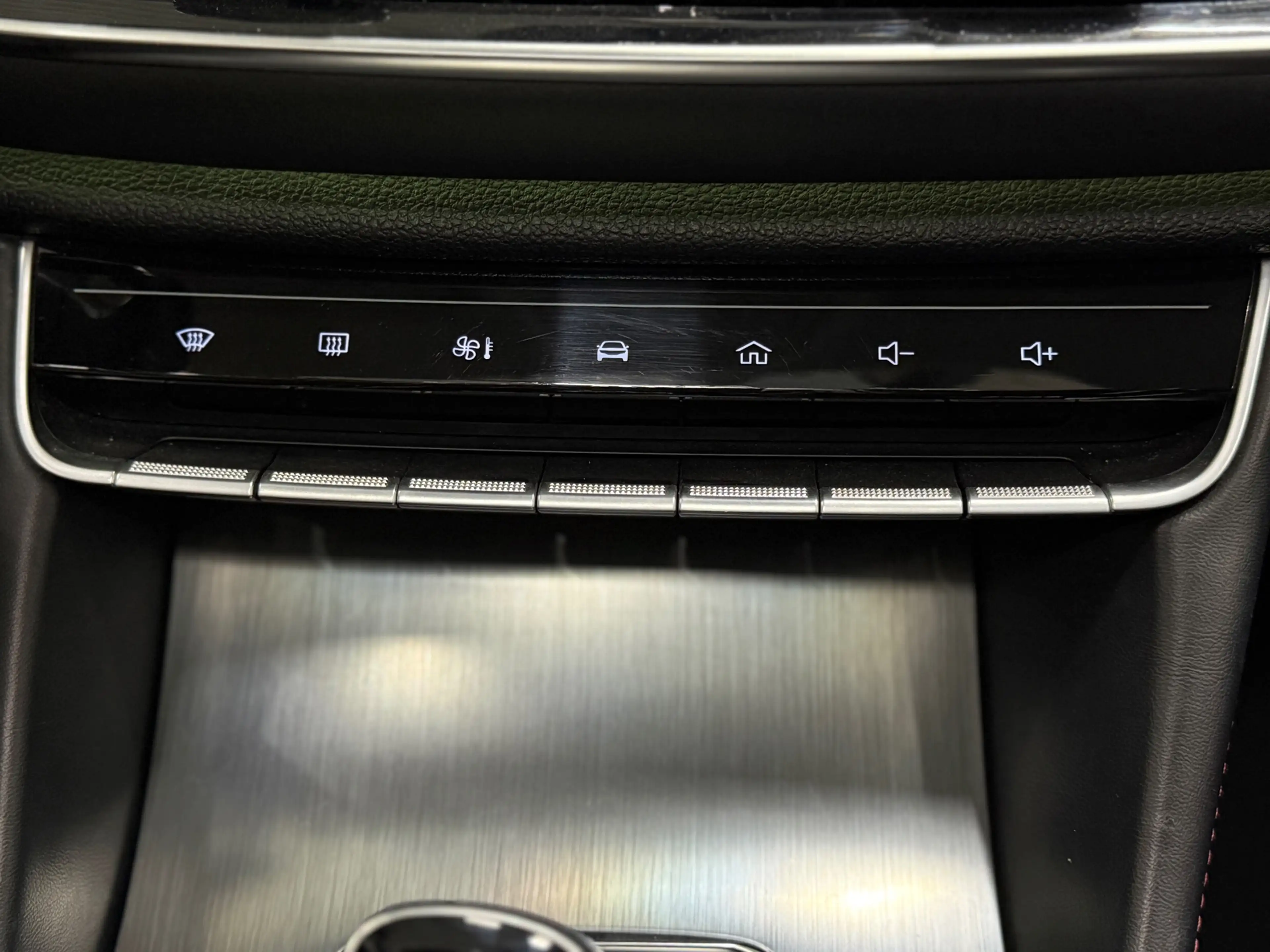 MG EHS 1.5 TGDI Luxury |Pano | ACC | 360° | Leder | CarPl — photo 21