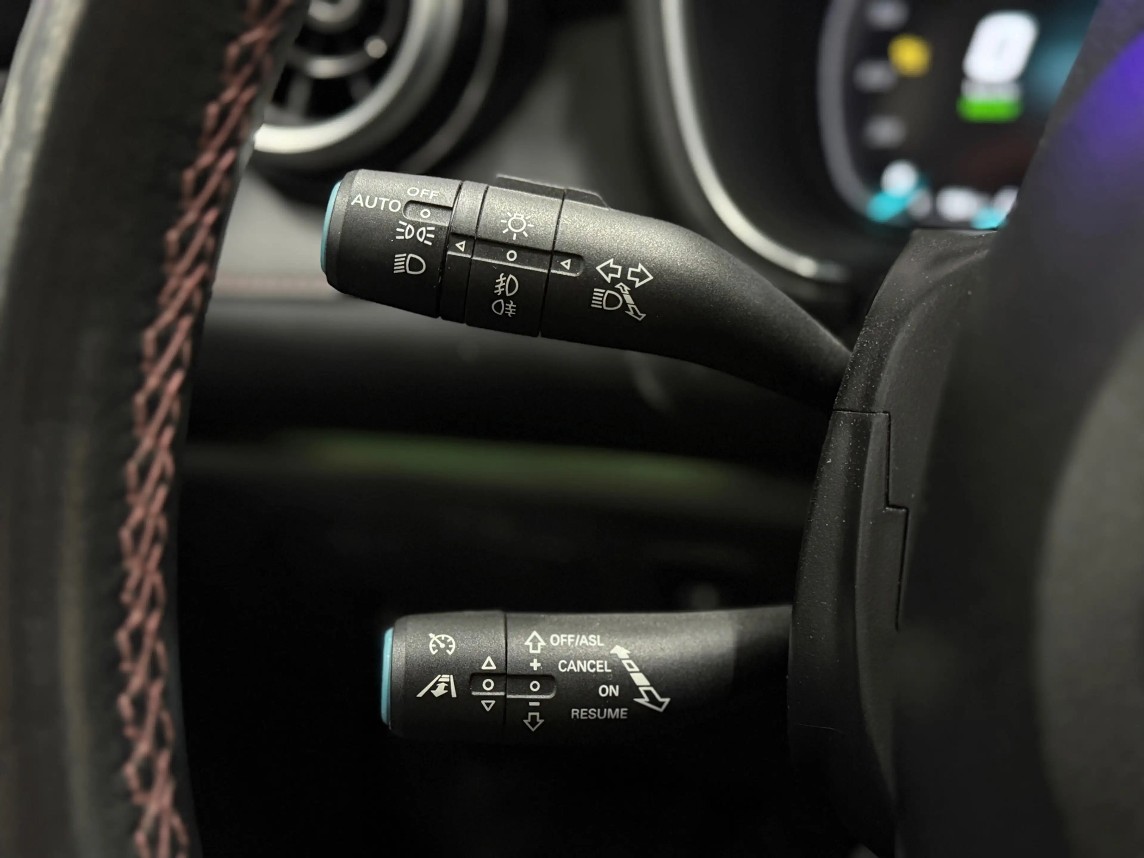 MG EHS 1.5 TGDI Luxury |Pano | ACC | 360° | Leder | CarPl — photo 19