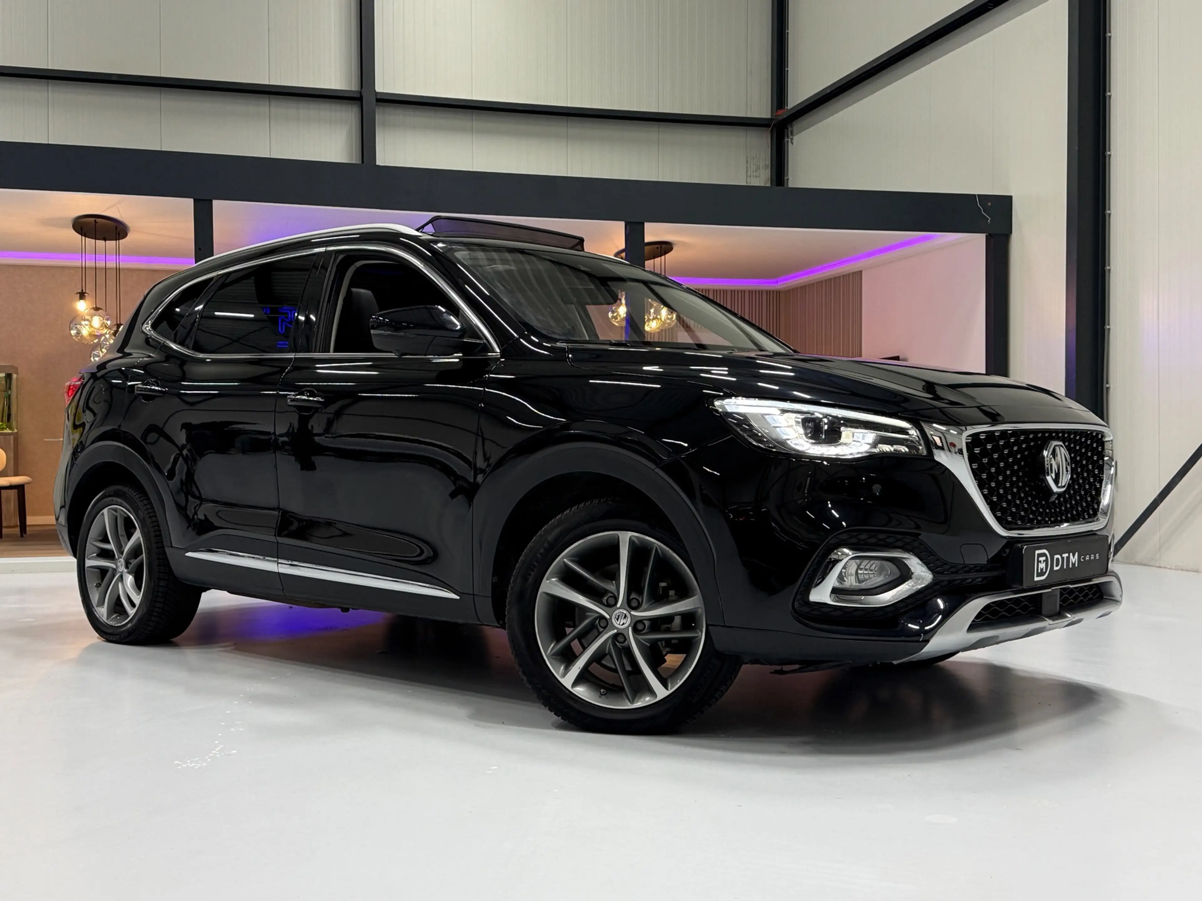 MG EHS 1.5 TGDI Luxury |Pano | ACC | 360° | Leder | CarPl — photo 3