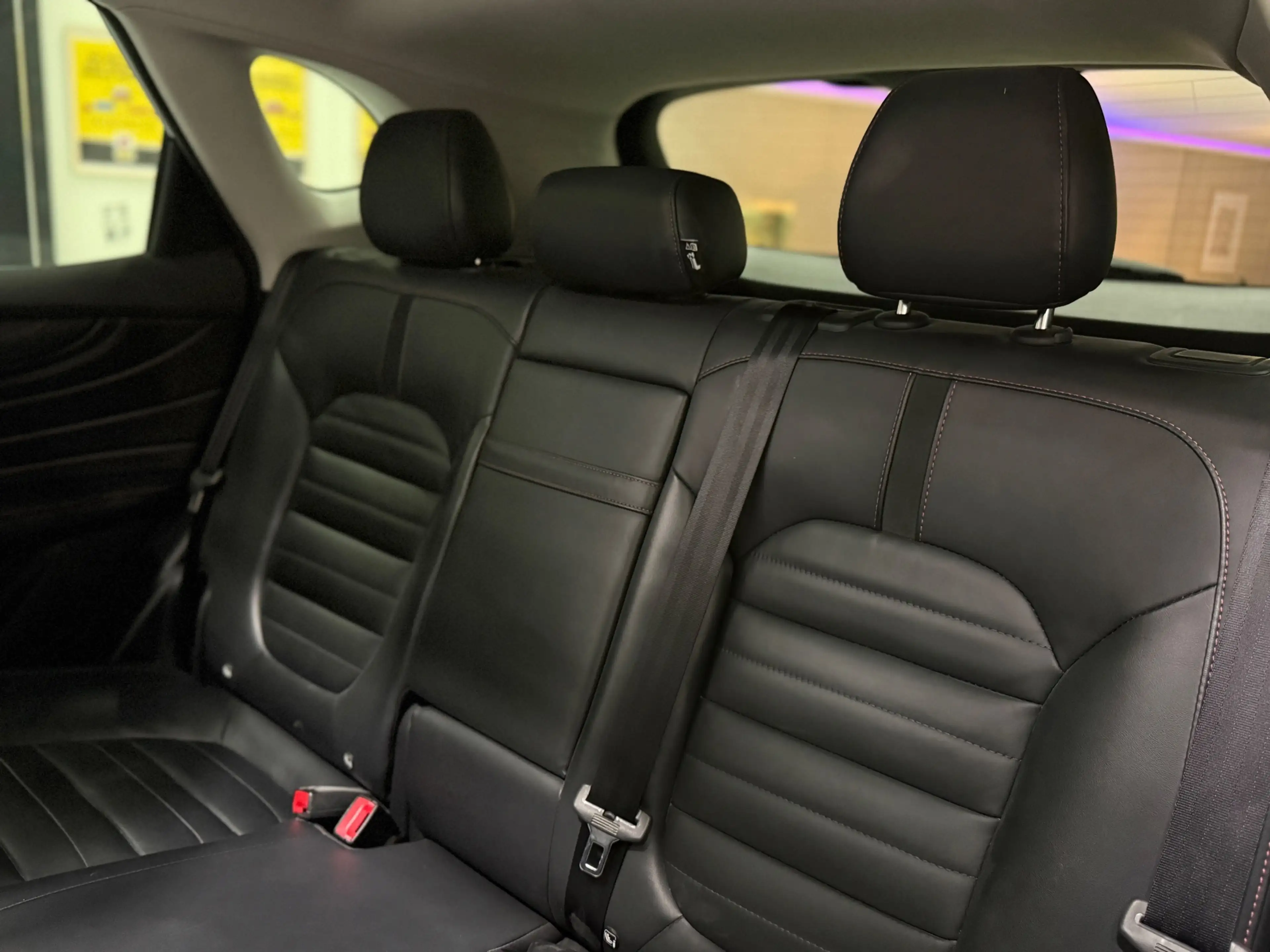 MG EHS 1.5 TGDI Luxury |Pano | ACC | 360° | Leder | CarPl — photo 30