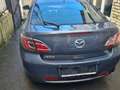 Mazda 6 Mazda6 2.0L MZR - CD 140 Elegance Gris - thumbnail 2