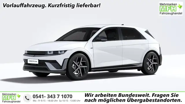 Hyundai IONIQ 5