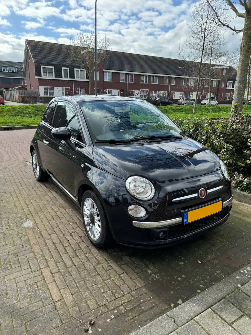 Fiat 500 1.2 Lounge - 1
