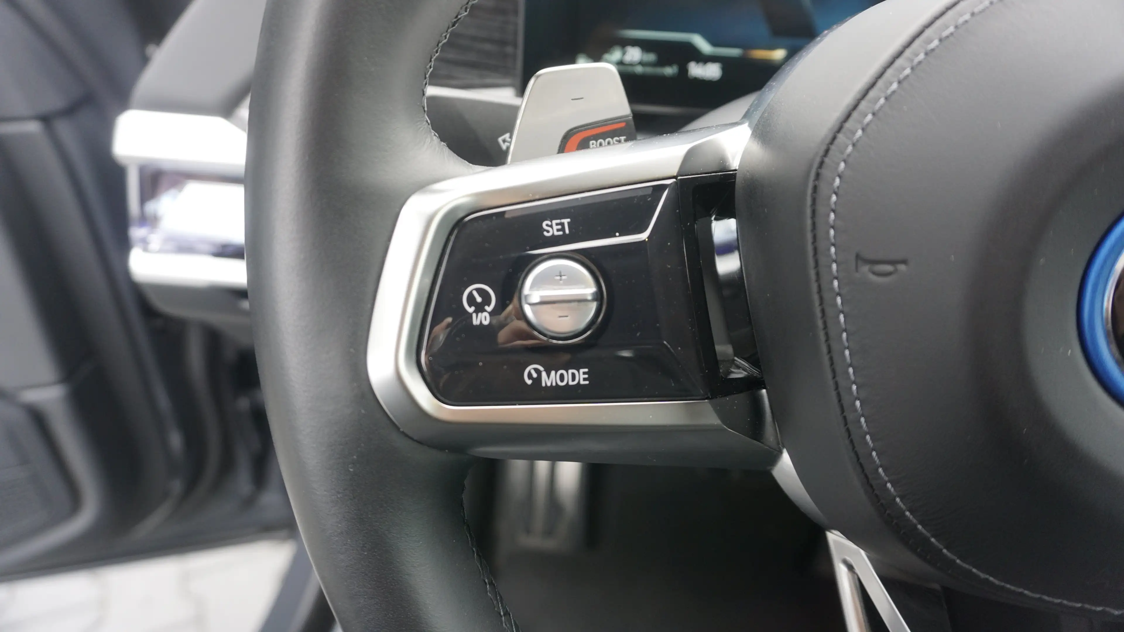 BMW 750 e xDrive Limousine M Sport AHK+StHz+StKlima — photo 15
