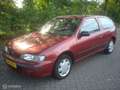 Nissan Almera 1.6 I Pulsar Comfort Airco stuurbekrachtiging Rot - thumbnail 4