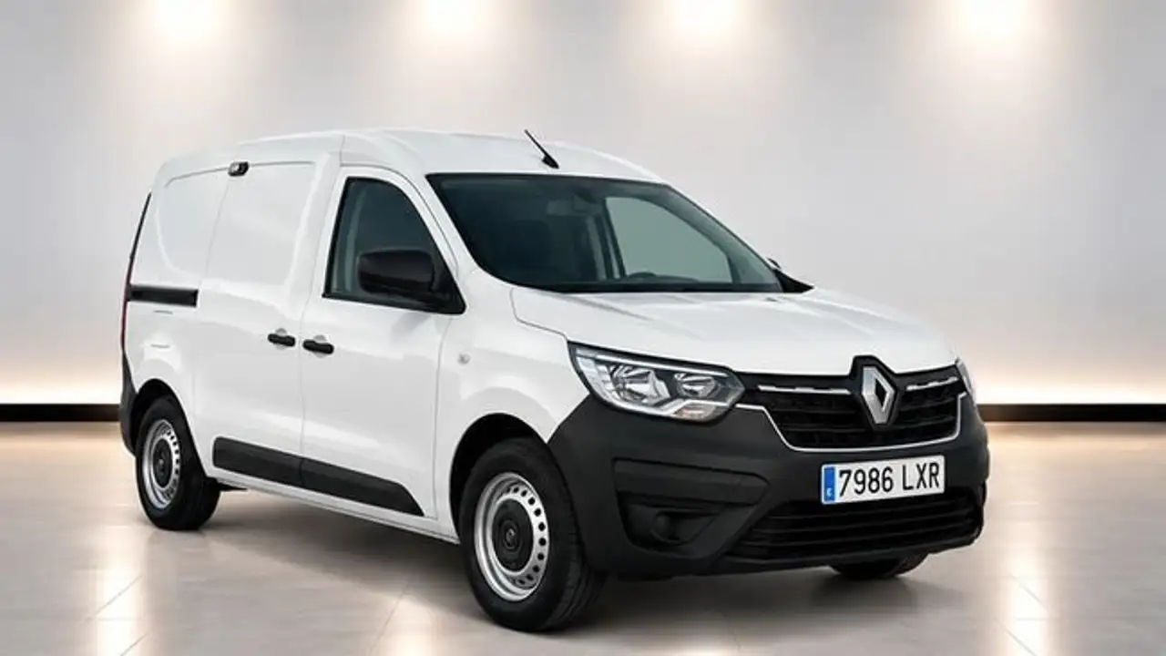 Renault Unknown