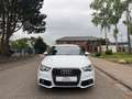 Audi A1 ambition S Line TÜV NEU Garantie 2 Hand Weiß - thumbnail 2