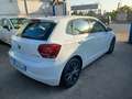 Volkswagen Polo 1.6 TDI 95 CV 5p. Highline BlueMotion Technology Bianco - thumbnail 3