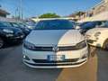 Volkswagen Polo 1.6 TDI 95 CV 5p. Highline BlueMotion Technology Bianco - thumbnail 5