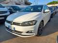 Volkswagen Polo 1.6 TDI 95 CV 5p. Highline BlueMotion Technology Bianco - thumbnail 1