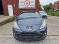 Peugeot 207 207 CC 1.6i Key West Сірий - thumbnail 1