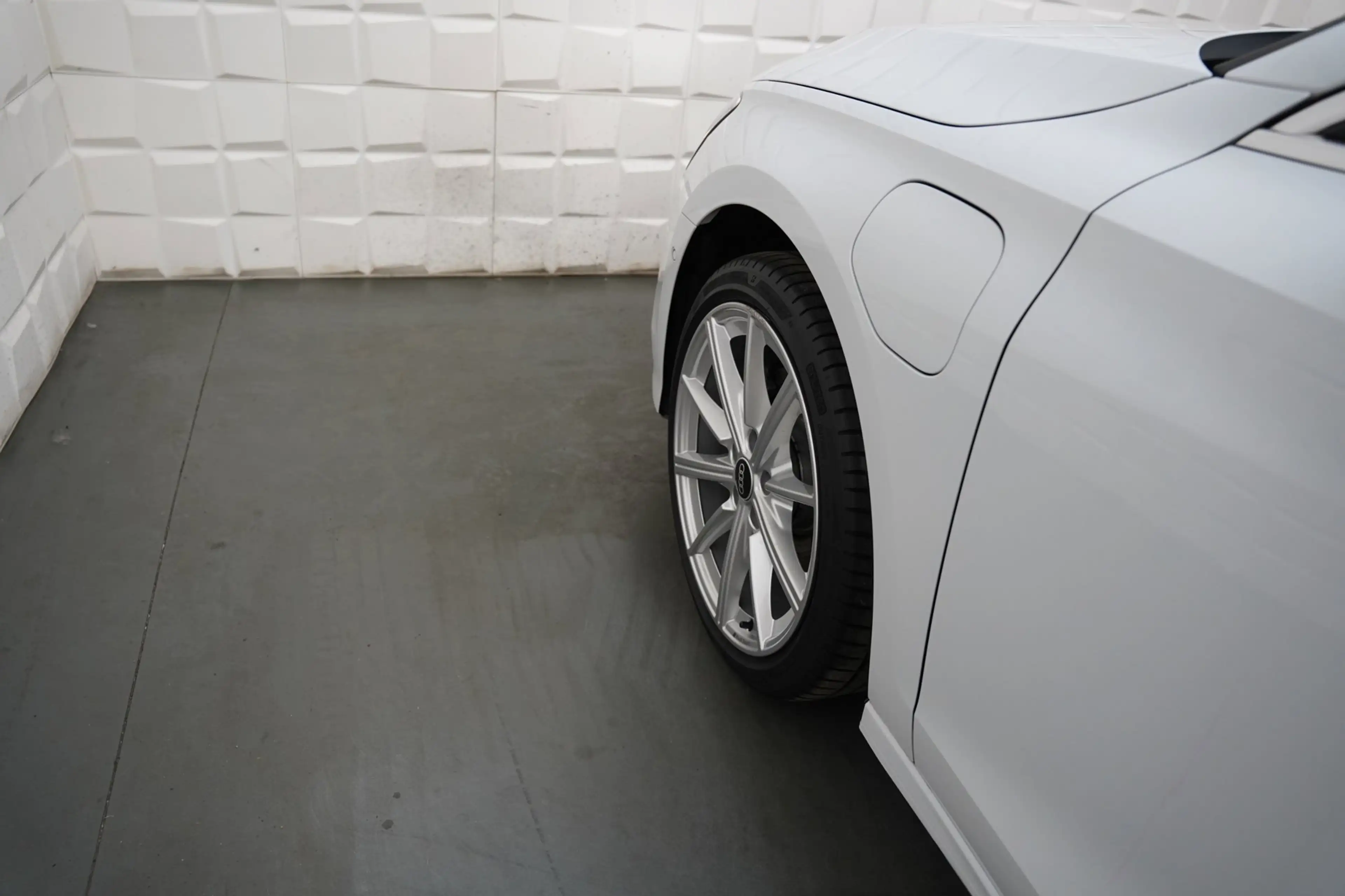 Audi A3 Sportback 40 TFSI e 2x S LINE PANO LEER ACC MATRIX — photo 26