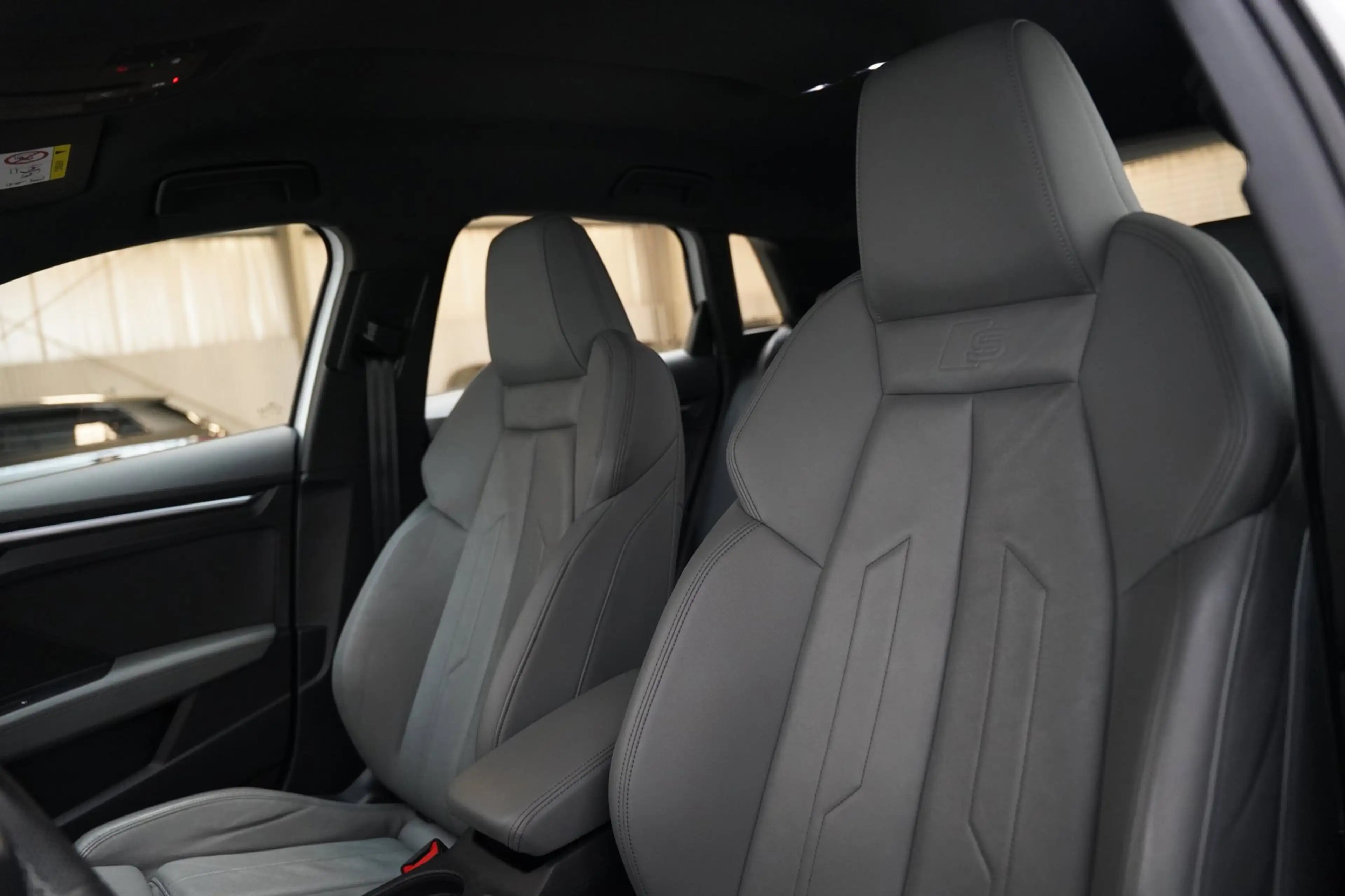 Audi A3 Sportback 40 TFSI e 2x S LINE PANO LEER ACC MATRIX — photo 12