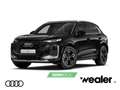 Audi Q3 1.5 200kW e-hybrid S edition | Privacy glas | Led- Zwart - thumbnail 1