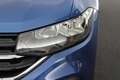 Volkswagen T-Cross 1.0 TSI Life OPF GPS PDC CAM Carplay BLIS ACC Blauw - thumbnail 10
