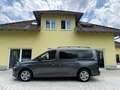 Volkswagen Caddy Maxi Life 2.0 TDI Navi-AHK-5Sitzer Grau - thumbnail 4